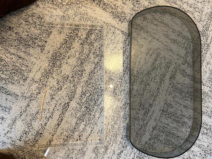 ORIGINE stofkap REVOX A77 izgs, Audio, Tv en Foto, Bandrecorders, Bandrecorder, Met stofkap, Ophalen of Verzenden