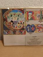King Crimson - Lizard Steven Wilson mixen Dolby Atmos, Cd's en Dvd's, Cd's | Rock, Ophalen of Verzenden, Zo goed als nieuw, Poprock