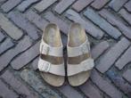 GRATIS VERZENDEN NIEUWE BEIGE ARIZONA BIRKENSTOCKS MT 40