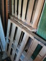 8x pallets (geen EURO pallets), Doe-het-zelf en Verbouw, Hout en Planken, Ophalen, Overige houtsoorten, Minder dan 200 cm, Pallet