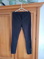 Zwarte legging, Legging, Zwart, Maat 40/42 (M), Ophalen of Verzenden