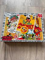 Disney Mickey Mouse Puzzel 1000 stukjes, Ophalen of Verzenden, Meer dan 50 stukjes, Zo goed als nieuw, 4 tot 6 jaar