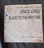 Grace Jones – Slave To The Rhythm, Verzenden, 7 inch, Single, Zo goed als nieuw