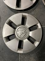 VW UP! Wieldoppen 15 inch - Origineel, Auto diversen, Wieldoppen, Ophalen of Verzenden, Zo goed als nieuw