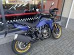 SUZUKI V-STROM 800 DE 2023, Bedrijf, Toermotor