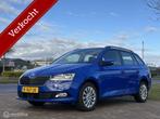 Skoda Fabia Combi 1.0 TSI 95PK Ambition cruise/pdc/apple car, Voorwielaandrijving, Gebruikt, Euro 6, 95 pk