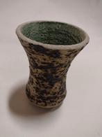 retro chamotte berkenbast vaasje Reuver ?, Ophalen, Huis en Inrichting