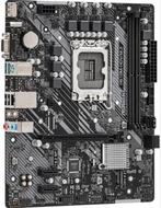 ASRock H610M-HDV/M.2 Socket 1700