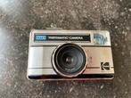 Kodak 177 Instamatic Vintage Camera, Audio, Tv en Foto, Fotocamera's Analoog, Ophalen of Verzenden, Gebruikt, Compact, Kodak