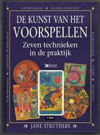 De kunst van het voorspellen - Jane Struthers, Ophalen of Verzenden, Nieuw, Astrologie