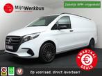 Mercedes-Benz Vito 116 CDI L3 Pro Automaat | Trekhaak | Appl, Automaat, Gebruikt, Euro 6, 4 cilinders