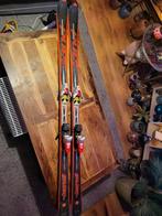 Dynastar Outland 9 178cm All-Mountain Skis Rossignol fdx 100, Overige merken, 160 tot 180 cm, Ophalen of Verzenden, Zo goed als nieuw