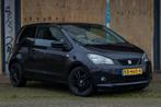 Seat Mii 1.0 55KW 2012 Zwart, Euro 5, Stof, 74 pk, Zwart