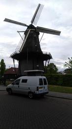 Peugeot expert camper, Caravans en Kamperen, Overige merken, Buscamper of Camperbus, Gaslek-detector, Tot en met 3