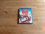 Big Momma's House - Blu-ray, Ophalen, Zo goed als nieuw, Humor en Cabaret