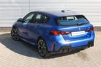 BMW 1 Serie 120 M Sport automaat / Sportstoelen / Achteruitr, Auto's, Gebruikt, Euro 6, 156 pk, Met garantie (alle)