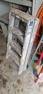 Trapje, Ophalen, Gebruikt, Minder dan 2 meter