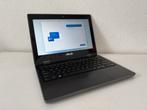 Asus BR1100FKA 11,6 inch laptop, Computers en Software, Windows Laptops, Ophalen, Gebruikt, Asus, Qwerty