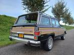 Jeep Wagoneer | 1983 | 5.9 V8 | Limited, Auto's, Te koop, Geïmporteerd, Benzine, 5900 cc