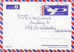 Polen.  Postwaardenstuk - envelop, Postzegels en Munten, Brieven en Enveloppen | Buitenland, Envelop, Verzenden