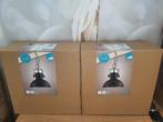 mooie nieuwe eglo lubenham vintage hanglampen, Ophalen of Verzenden, Nieuw, Minder dan 50 cm