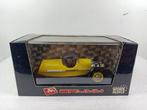 brumm 1/43 morgan mx-4 super sport  r292--02, Hobby en Vrije tijd, Modelauto's | 1:43, Ophalen of Verzenden, Zo goed als nieuw