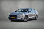 Ford FOCUS Wagon 1.5 EcoBoost Titanium Business | 150 Pk | T, Auto's, Ford, 65 €/maand, Stof, Origineel Nederlands, Handgeschakeld
