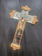 Franklin Mint Kruisiging Jezus, Ophalen of Verzenden