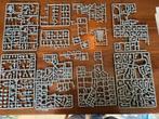 Space Marines Bits (4), Ophalen of Verzenden, Zo goed als nieuw