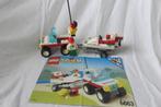 Lego classic town, set 6663 Wave Rebel, Ophalen of Verzenden, Gebruikt, Complete set, Lego