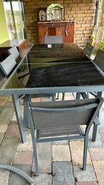 Tafel set. Gebruikte staat., Gebruikt, Ophalen of Verzenden