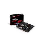 Asus Z-Gamer pro, Ophalen of Verzenden, DDR3