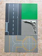 Lego Grondplaten - Origineel, Ophalen of Verzenden, Gebruikt, Losse stenen, Lego