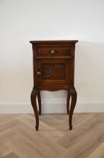 Eiken Nachtkastje, Ophalen of Verzenden