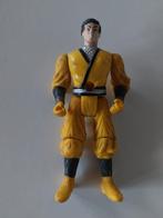 Vintage 1990s Ninja Power Ranger, Ophalen of Verzenden, Gebruikt