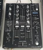 Pioneer DJM-450, Muziek en Instrumenten, Ophalen of Verzenden, Zo goed als nieuw, Minder dan 5 kanalen