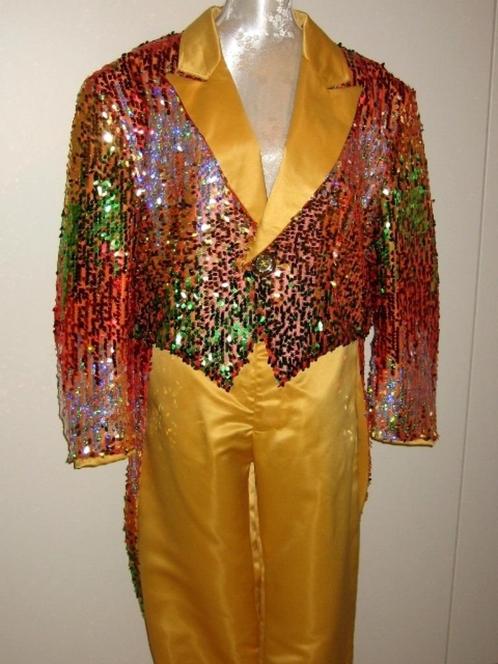 Te koop aangeboden: partij carnavalskleding, Kleding | Dames, Carnavalskleding en Feestkleding, Nieuw, Kleding, Carnaval, Ophalen of Verzenden