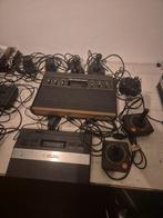 atari 2600 + atari 2600 jr + Phillips g7000 + spellen, Spelcomputers en Games, Spelcomputers | Atari, Ophalen of Verzenden, Gebruikt