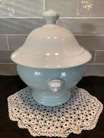 Franse soepterrine Apilco (111225c), Huis en Inrichting, Keuken | Servies, Ophalen of Verzenden, Overige stijlen, Porselein, Schaal of Schalen