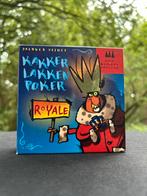 Kakkerlakkenpoker Royale | Drie Magiers spellen, Hobby en Vrije tijd, Gezelschapsspellen | Kaartspellen, Ophalen of Verzenden