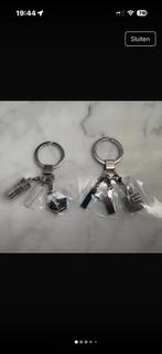 YSL Sleutelhangers - Nieuw!, Ophalen of Verzenden, Nieuw, Merk