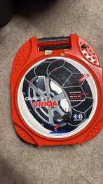 Weissenfels Clack&Go UNIQA M32 Sneeuwkettingen, Ophalen of Verzenden, Zo goed als nieuw