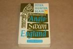 An introduction to Anglo-Saxon England, Boeken, Geschiedenis | Wereld, Gelezen, Ophalen of Verzenden