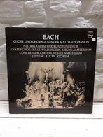 Bach, Gebruikt, Overige typen, Ophalen of Verzenden, 12 inch