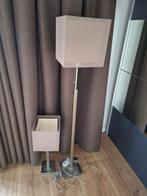 Lampen set met philips hue lampen, Huis en Inrichting, Lampen | Vloerlampen, Ophalen, Gebruikt, Minder dan 100 cm