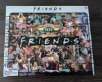 Puzzel 1000 stukjes Friends collage, Ophalen of Verzenden, 500 t/m 1500 stukjes, Zo goed als nieuw, Legpuzzel