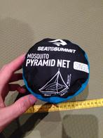 Sea To Summit Pyramide klamboe Single, Ophalen of Verzenden, Zo goed als nieuw