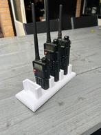 Standaard voor Baofeng UV-5R, Rozentuin 234 2272 XG Voorburg, Info@tacpro.nl, 5 tot 15 km, Nieuw