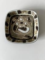 Royal Copenhagen Aluminia Baca, Nils Thorsson, Ophalen of Verzenden