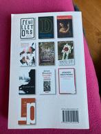 Feuilletons - Jeroen Brouwers, Boeken, Ophalen of Verzenden, Gelezen, Nederland